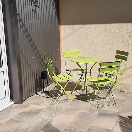 Kaz Papaye Apartment Saint Pierre Exterior foto
