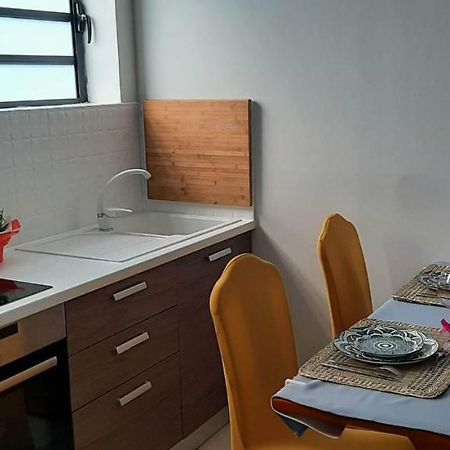 Kaz Papaye Apartment Saint Pierre Exterior foto