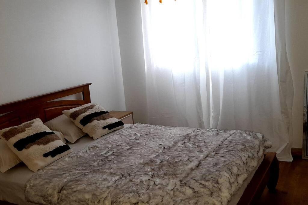 Kaz Papaye Apartment Saint Pierre Exterior foto