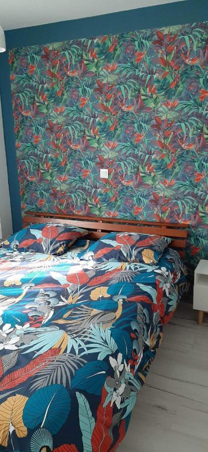 Kaz Papaye Apartment Saint Pierre Exterior foto